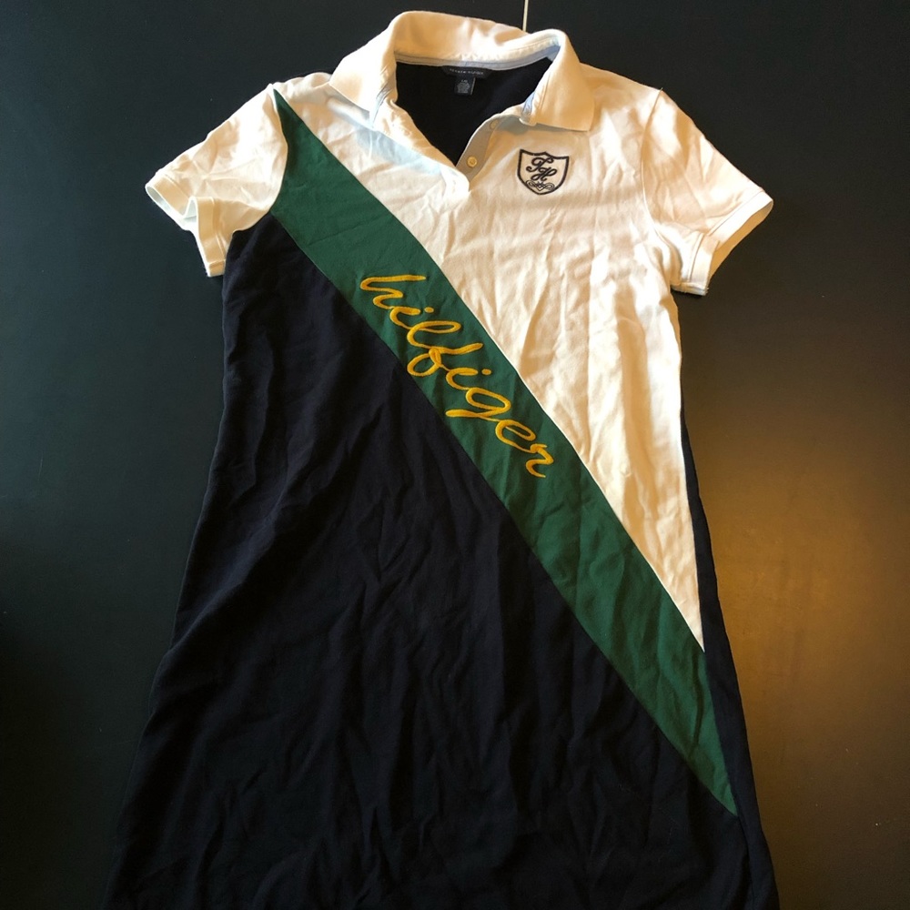 Tommy Hilfiger dress